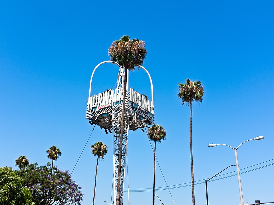 Norwalk, CA
