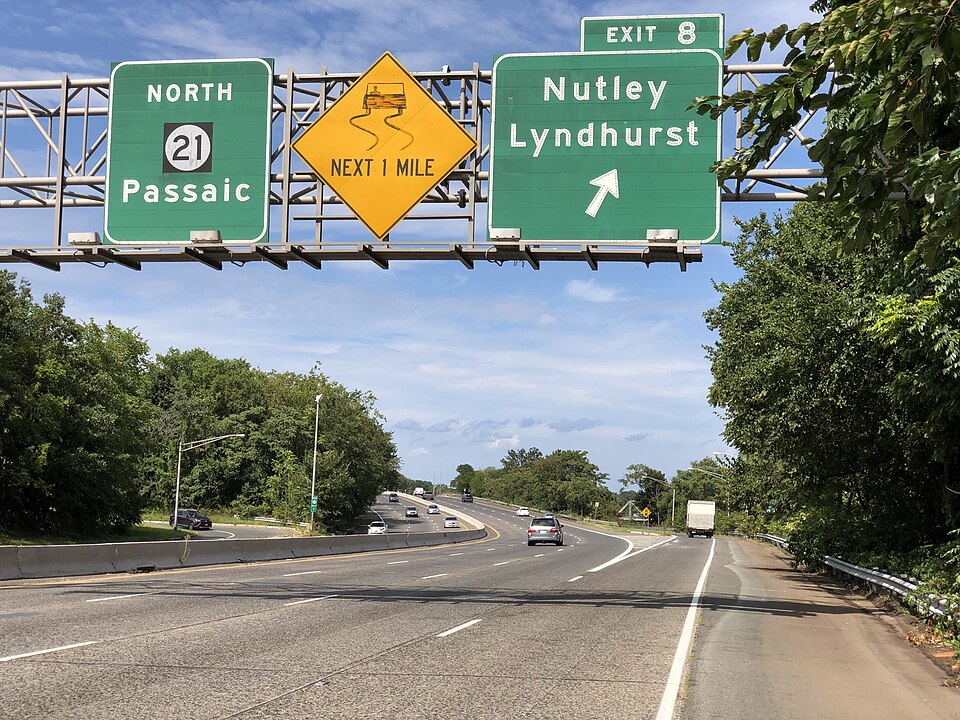 Nutley, NJ