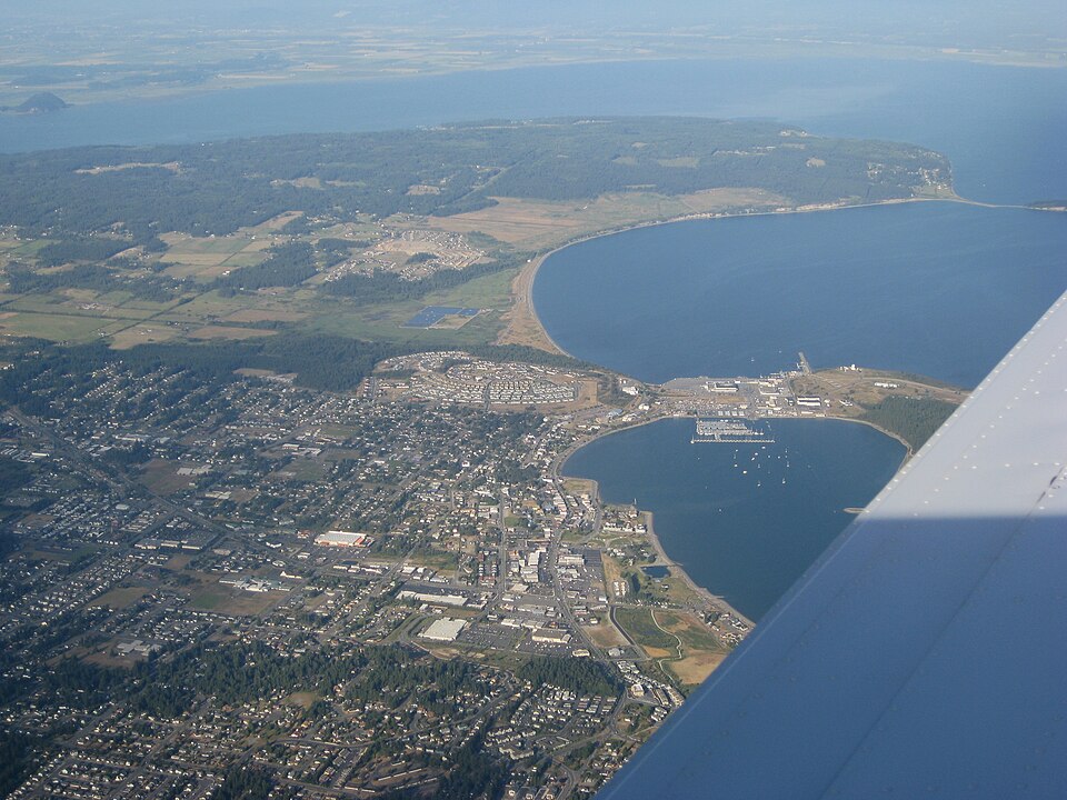 Oak Harbor, WA