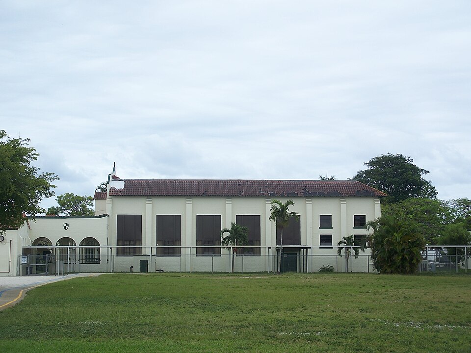 Oakland Park, FL