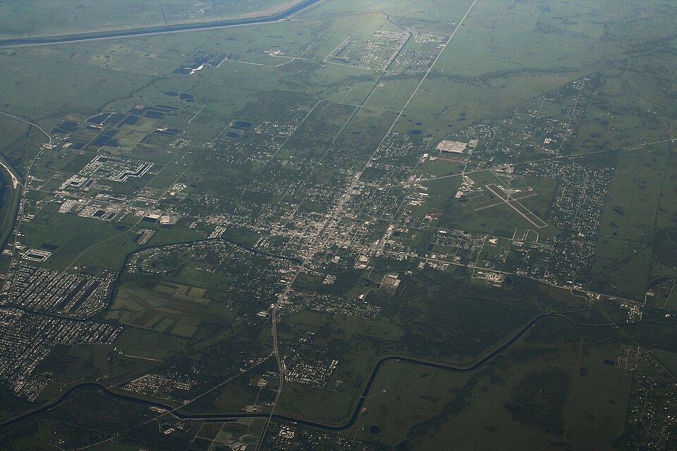 Okeechobee, FL