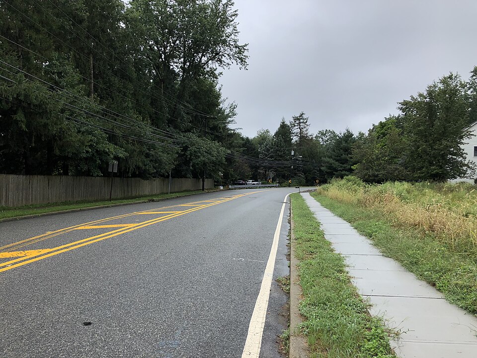 Old Tappan, NJ