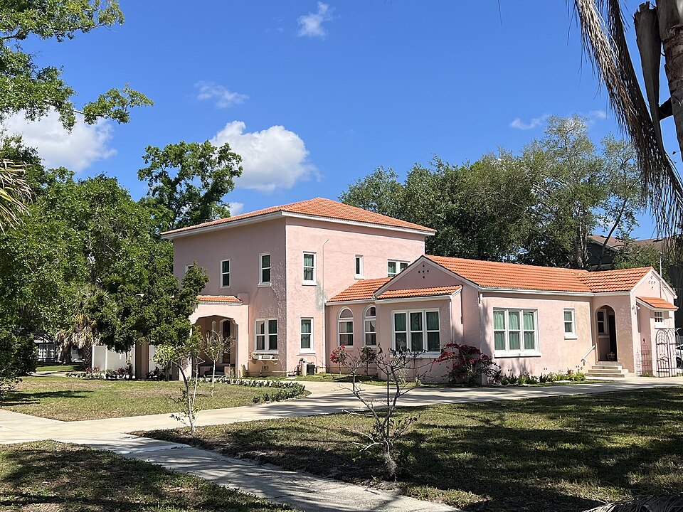 Oldsmar, FL