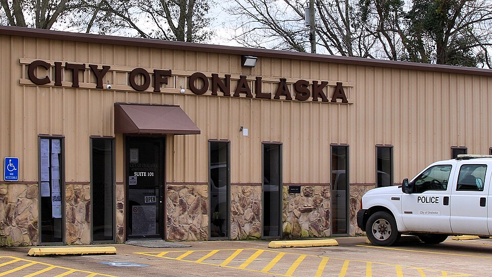 Onalaska, TX