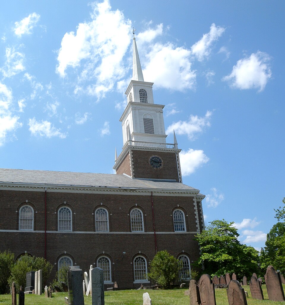 Orange, NJ