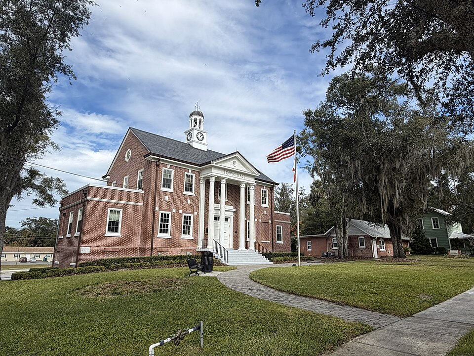 Orange City, FL