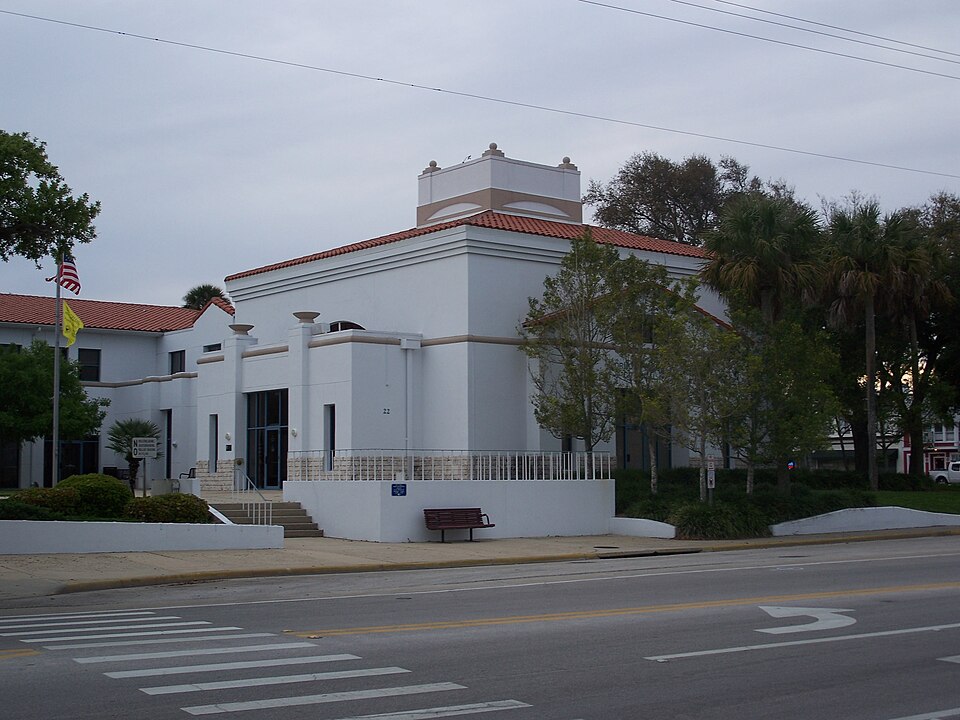 Ormond Beach, FL