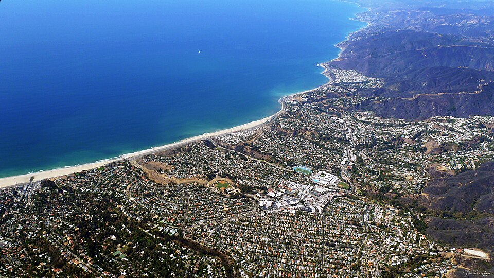 Pacific Palisades, CA