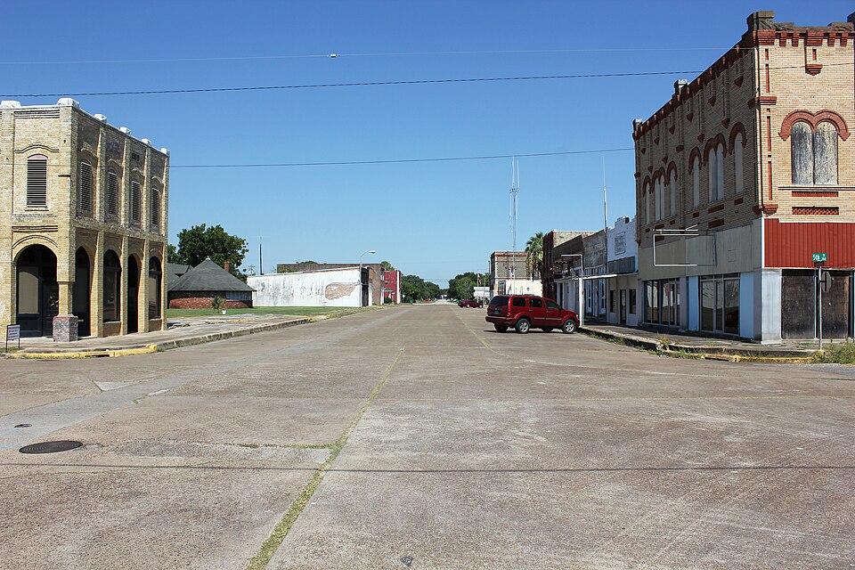 Palacios, TX