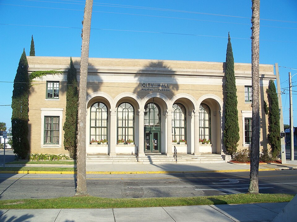 Palatka, FL