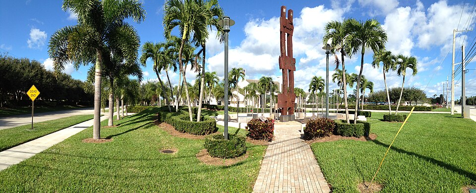 Palm Beach Gardens, FL