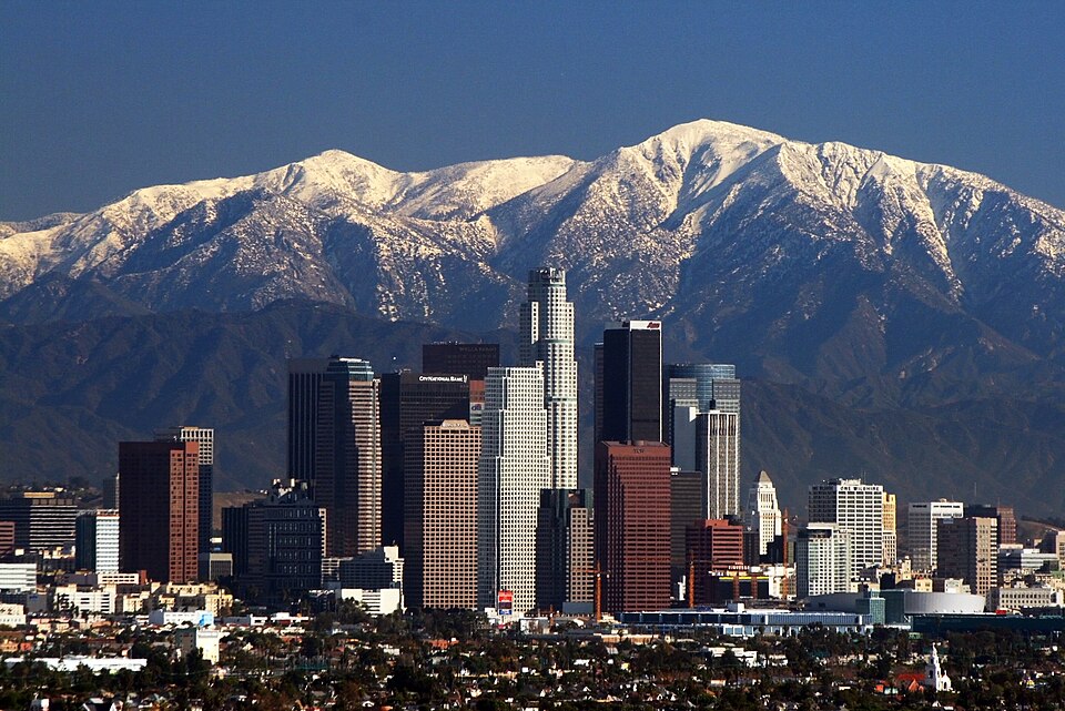 Panorama City, CA