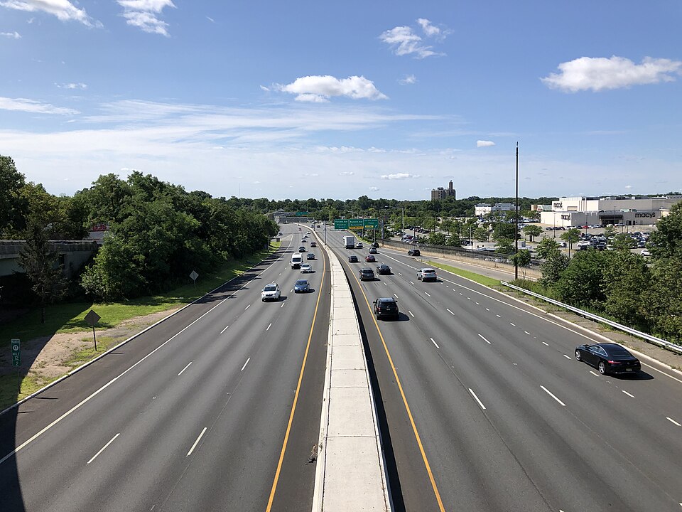 Paramus, NJ