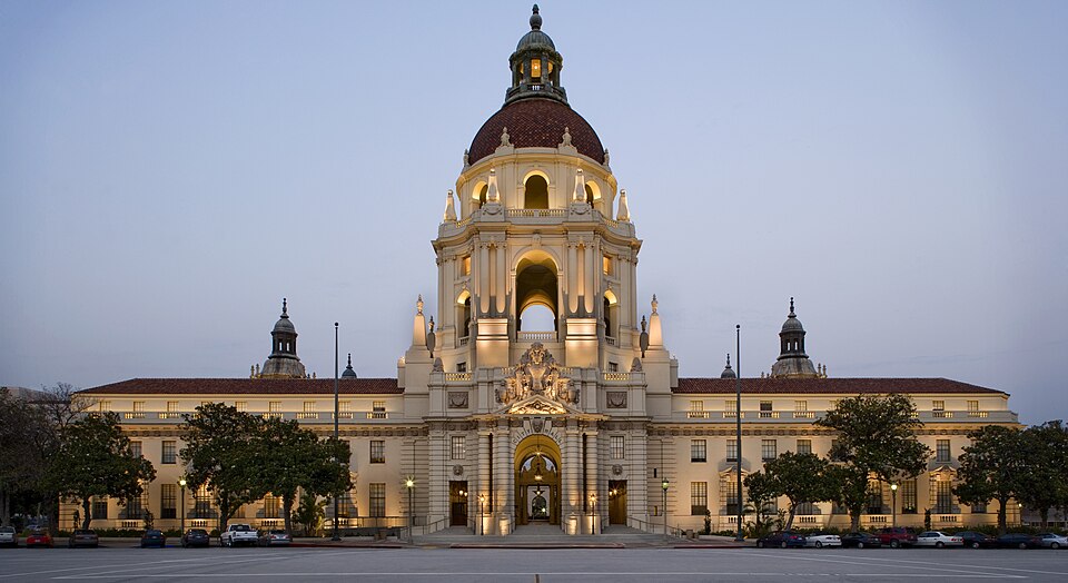 Pasadena, CA