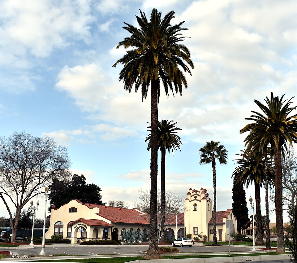 Perris, CA