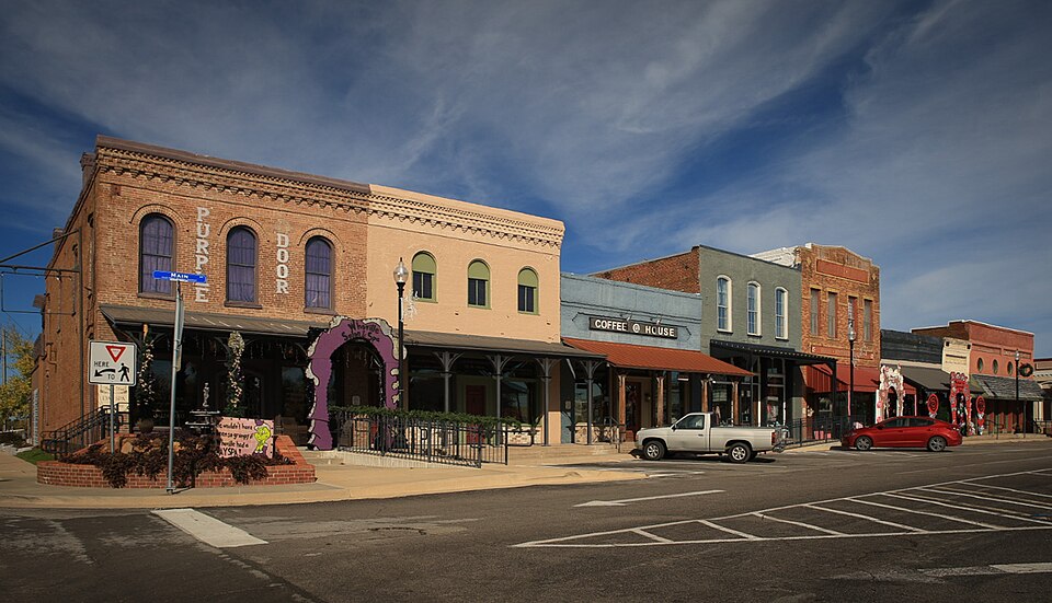 Pilot Point, TX