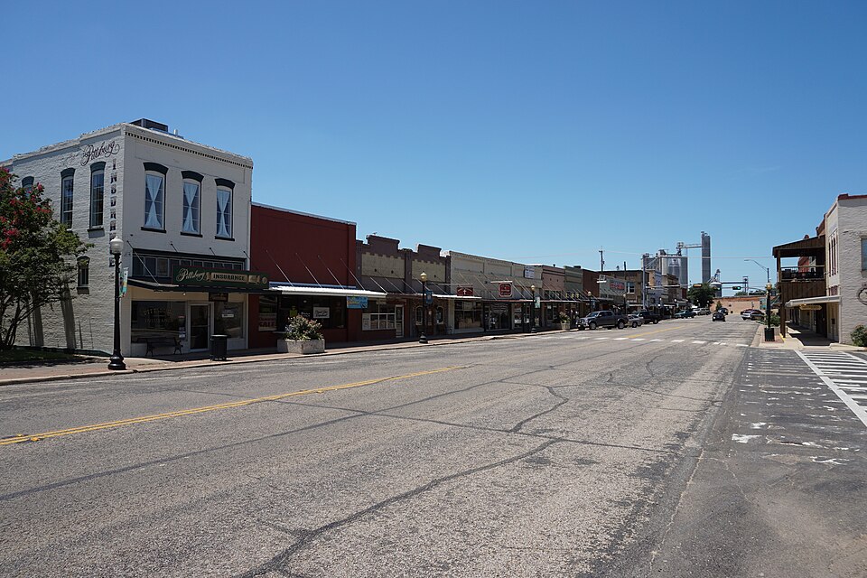 Pittsburg, TX