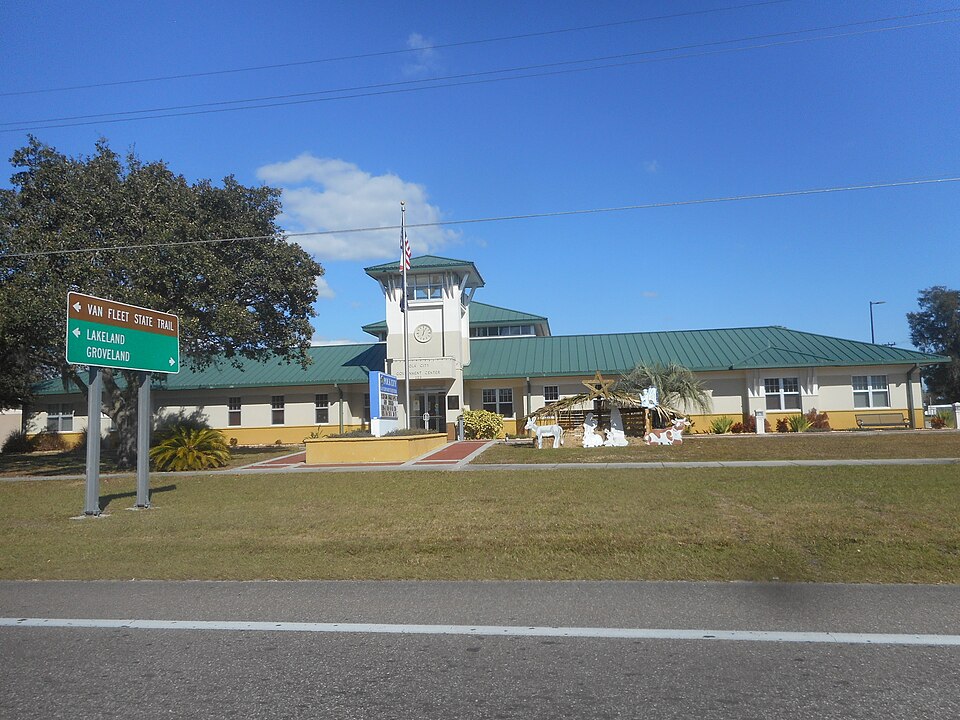 Polk City, FL