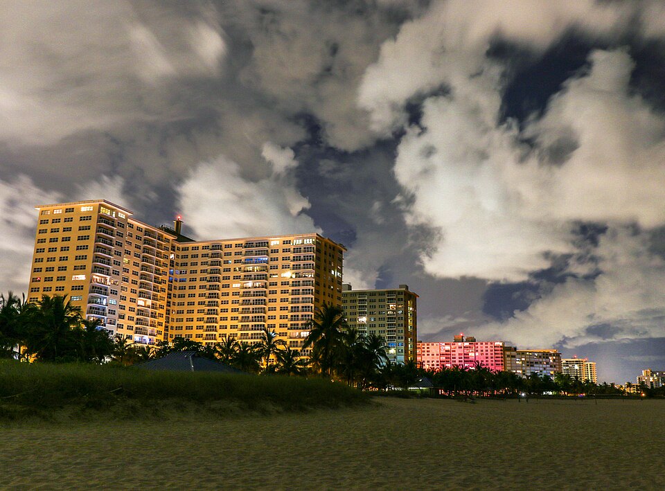 Pompano Beach, FL