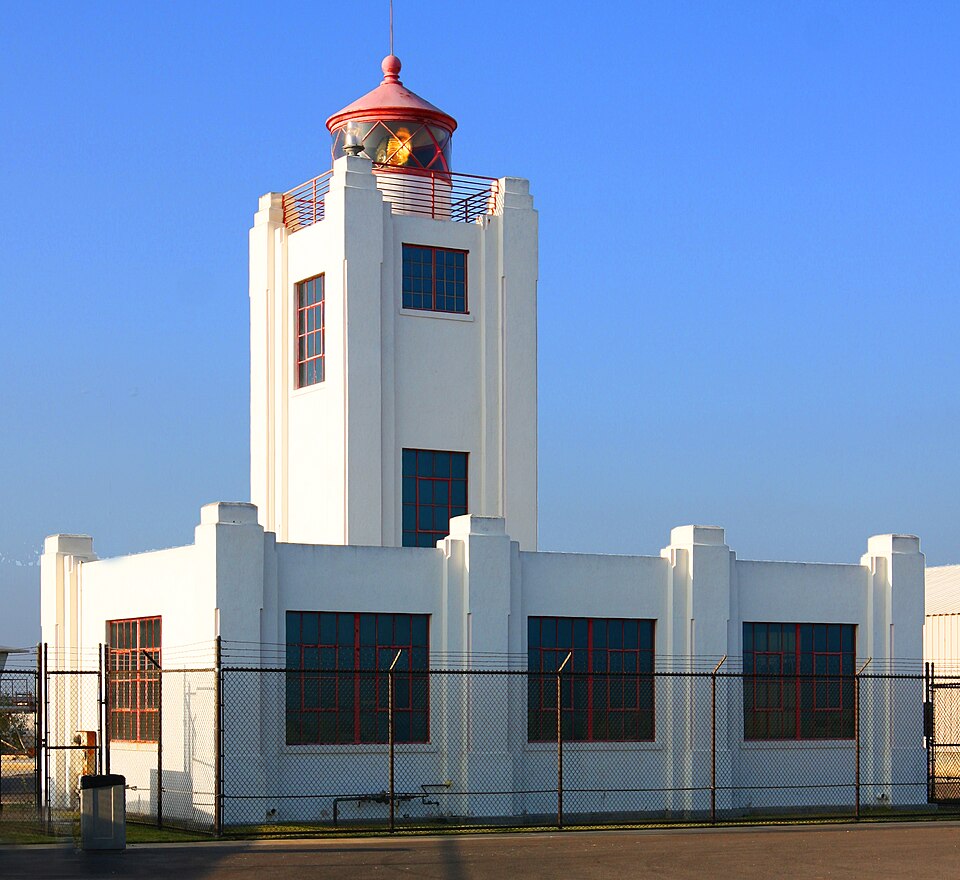 Port Hueneme, CA