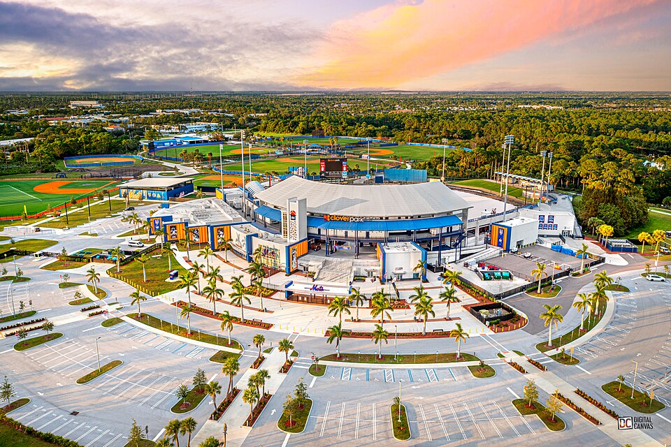 Port St. Lucie, FL
