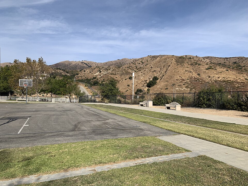 Porter Ranch, CA