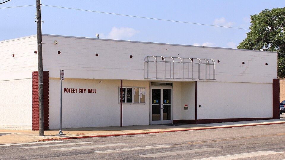 Poteet, TX