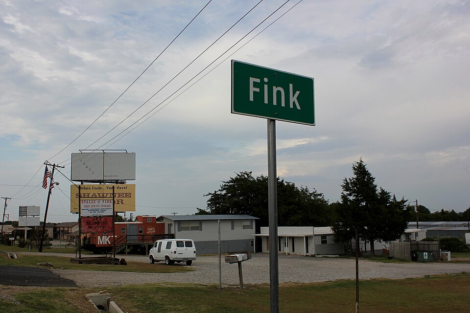 Pottsboro, TX
