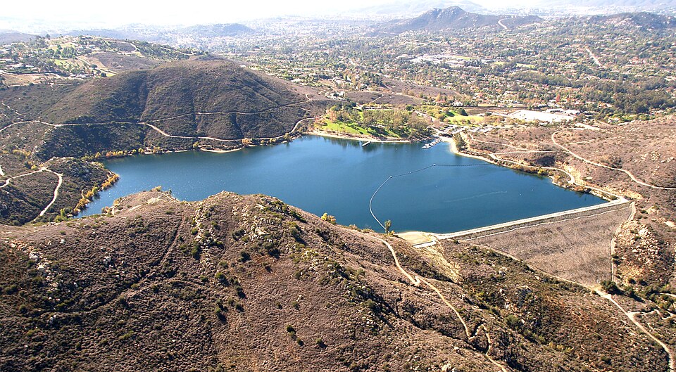 Poway, CA