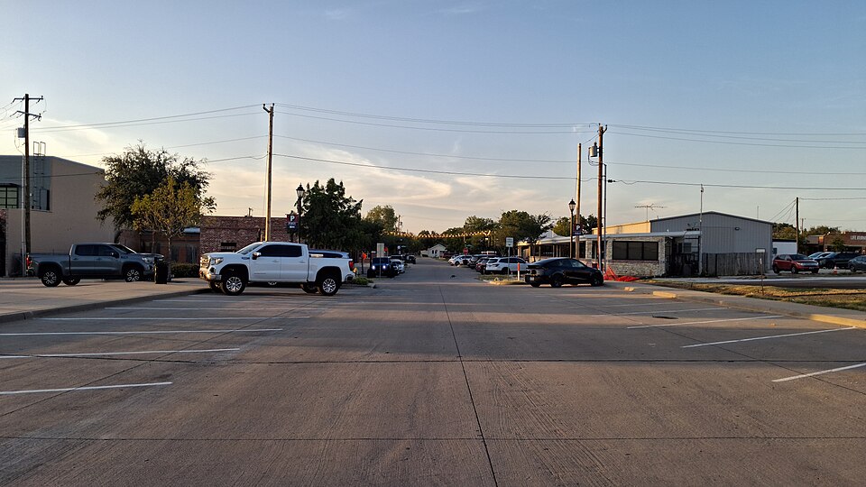 Prosper, TX