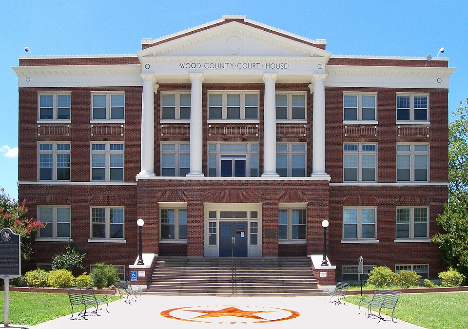 Quitman, TX