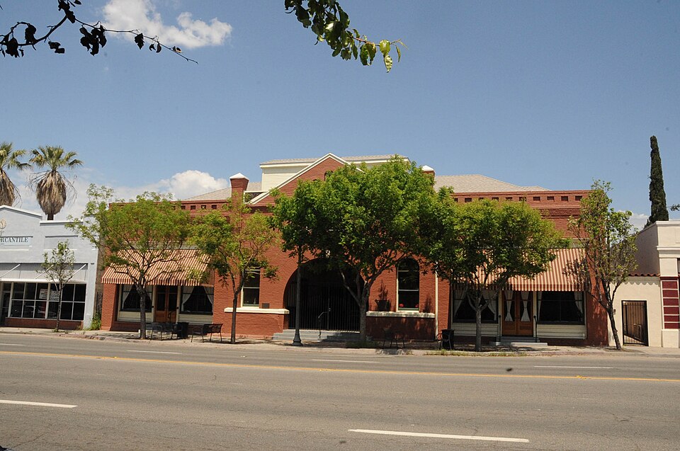 Ramona, CA