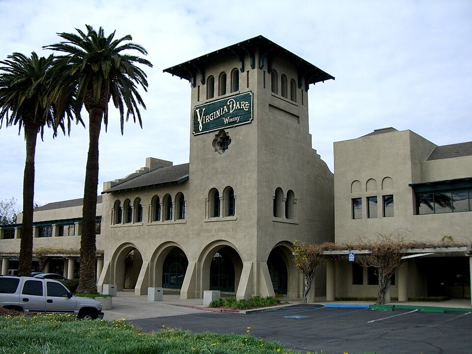 Rancho Cucamonga, CA