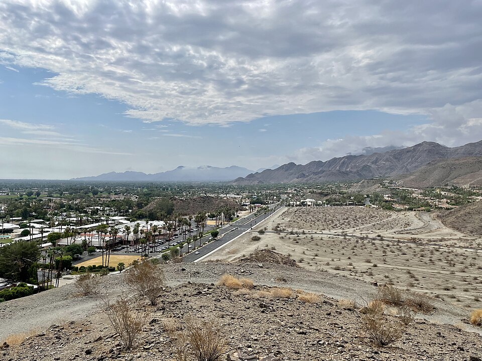 Rancho Mirage, CA