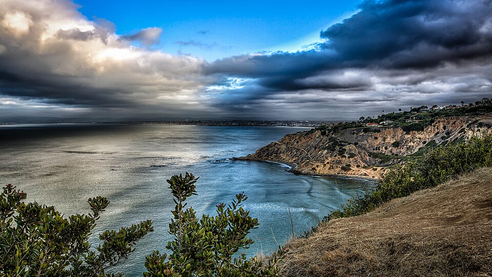 Rancho Palos Verdes, CA