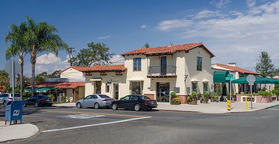 Rancho Santa Fe, CA
