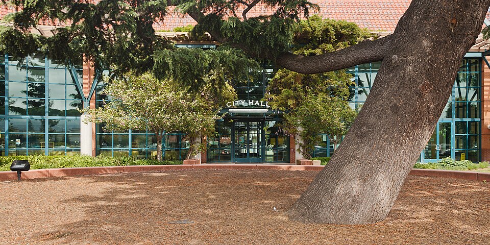 Redwood City, CA