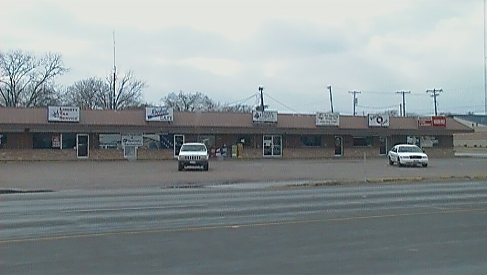 Robinson, TX