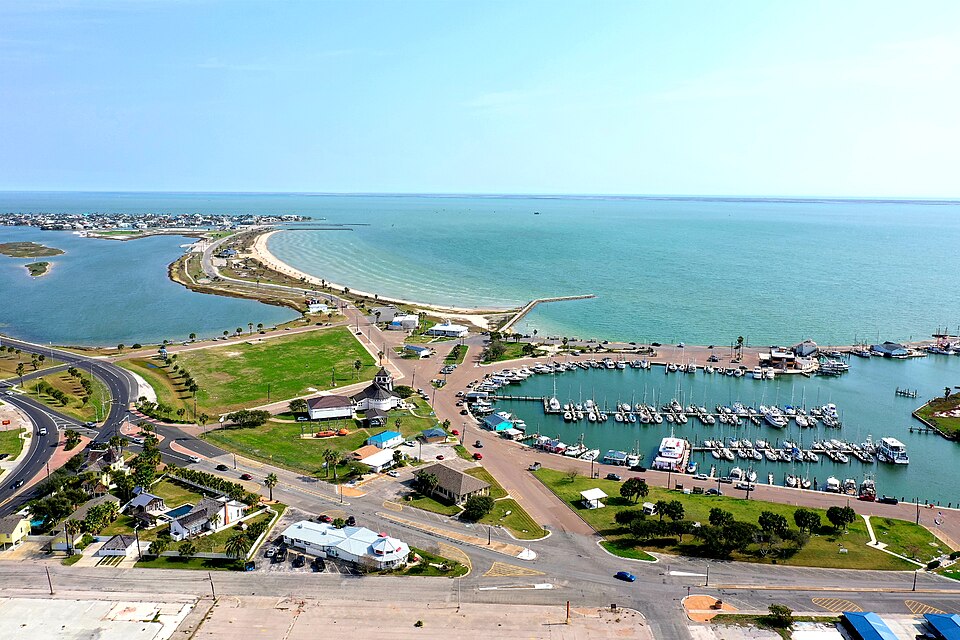 Rockport, TX