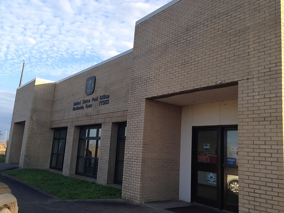 Rosharon, TX
