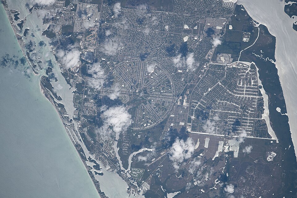 Rotonda West, FL