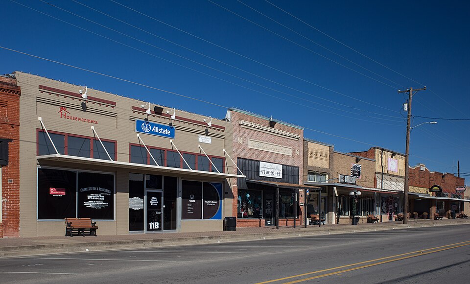 Royse City, TX