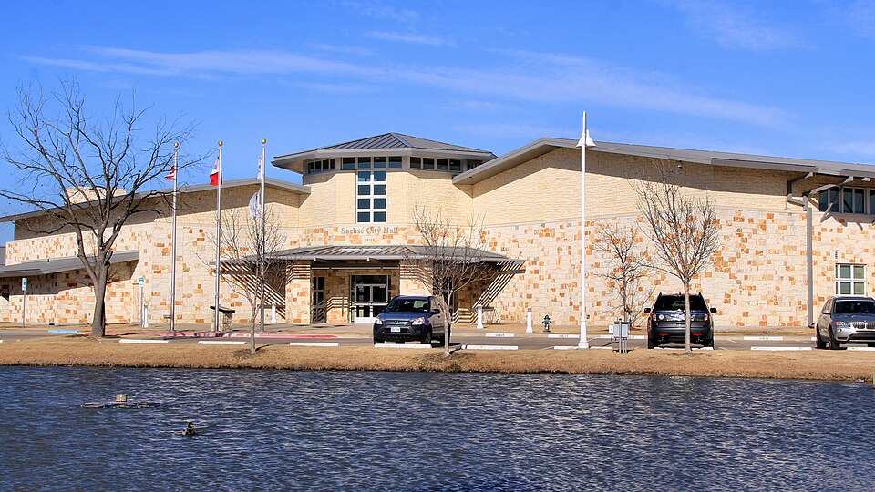 Sachse, TX