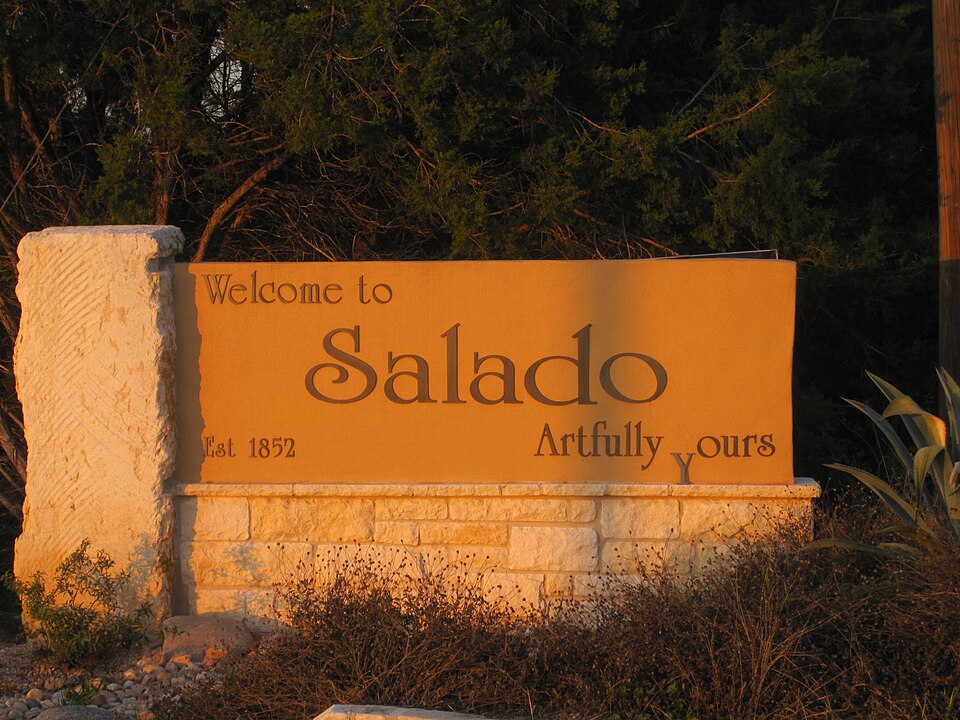 Salado, TX