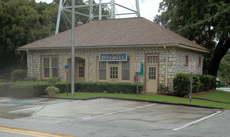 San Antonio, FL