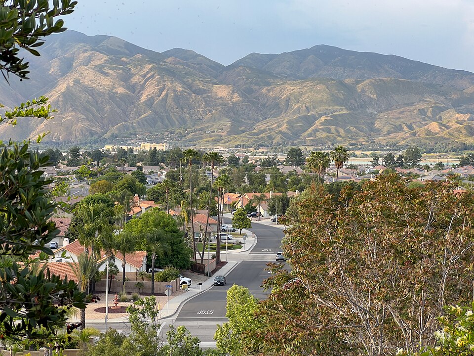 San Jacinto, CA