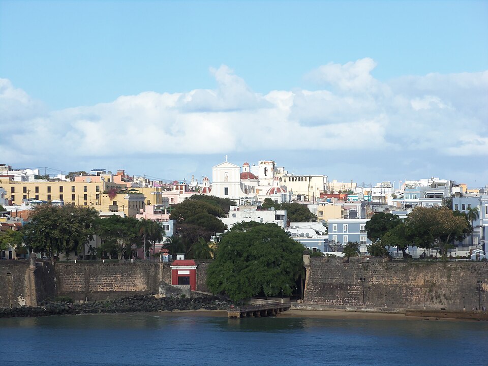 San Juan, PR