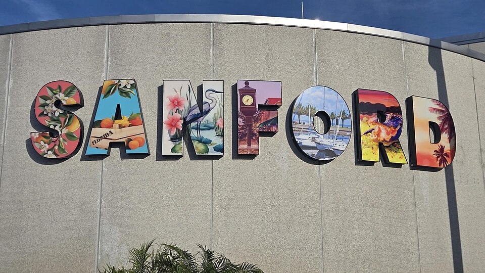 Sanford, FL