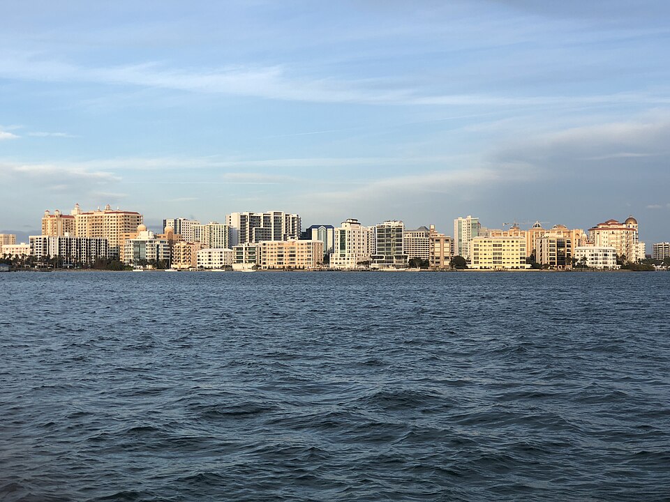 Sarasota, FL