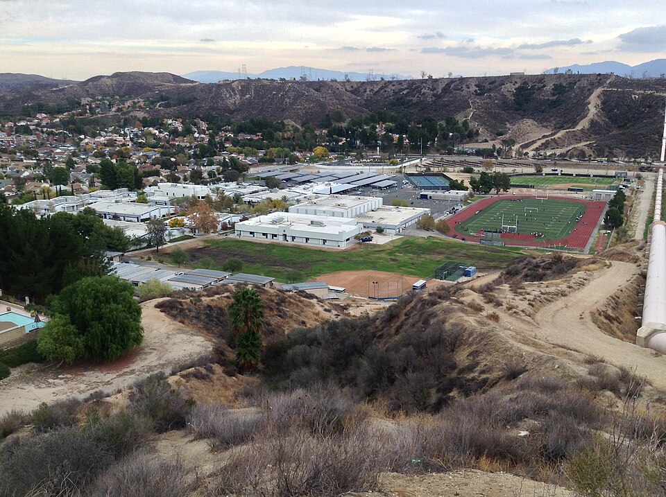 Saugus, CA